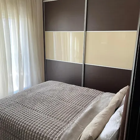 Guest House Gn Naousa  Exterior photo