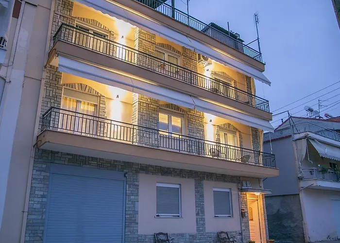 Guest House Gn