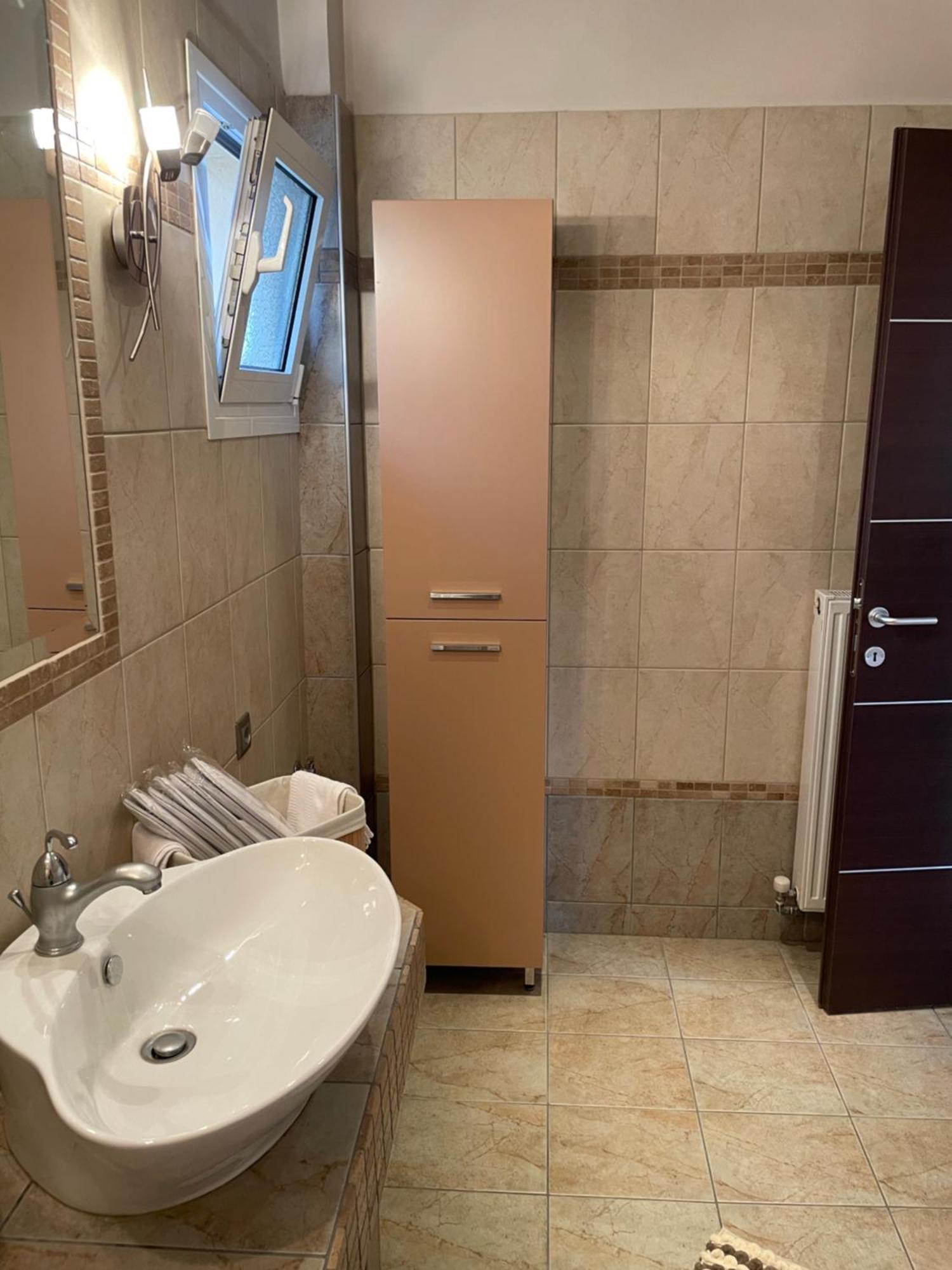 Gn Apartment Naousa (Imathia)