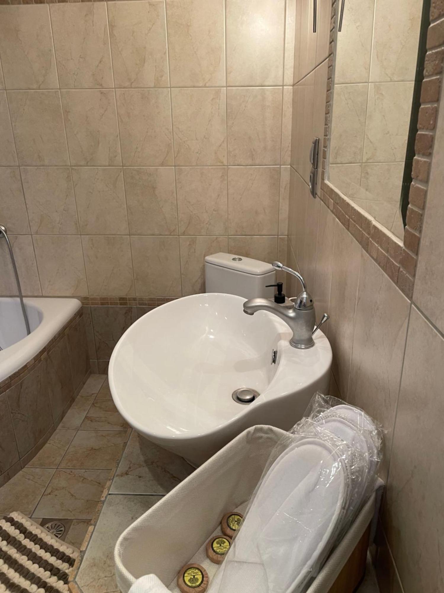Apartment Gn Naousa (Imathia)