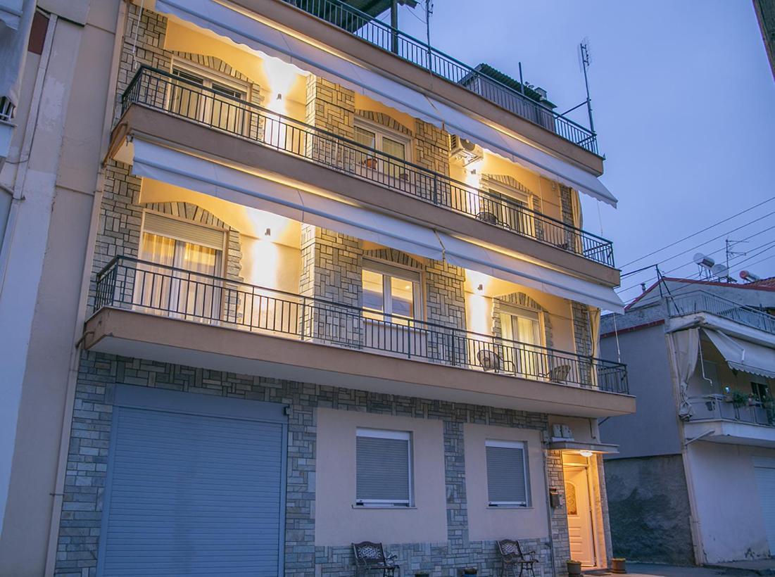 Gn Apartment